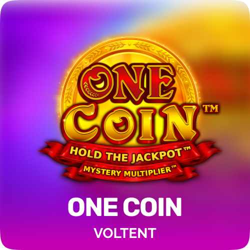 One Coin