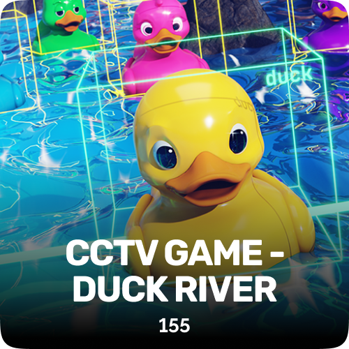 CCTV Game - Duck River