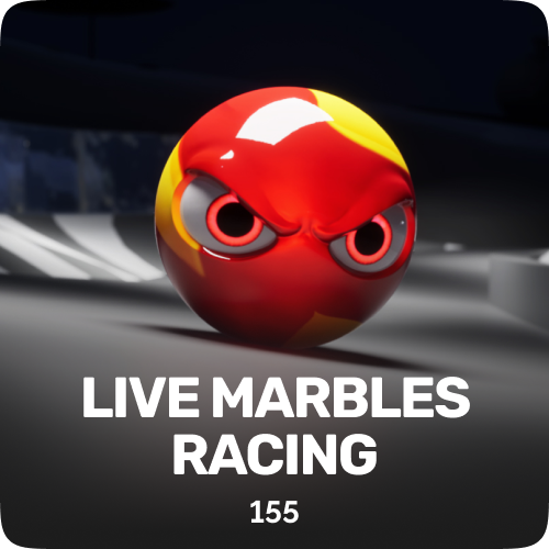 Live Marble Racing