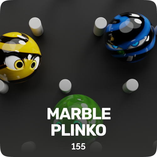 Marble Plinko - Classic