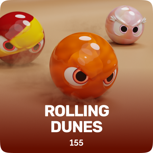 Rolling Dunes